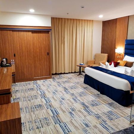 דמאם Oriental Residence מראה חיצוני תמונה