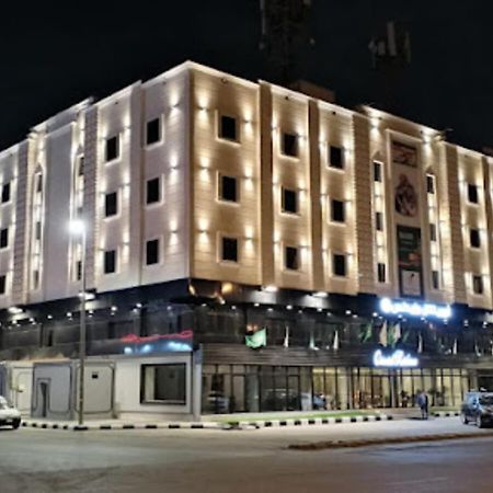 דמאם Oriental Residence מראה חיצוני תמונה