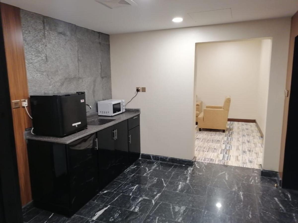 דמאם Oriental Residence מראה חיצוני תמונה