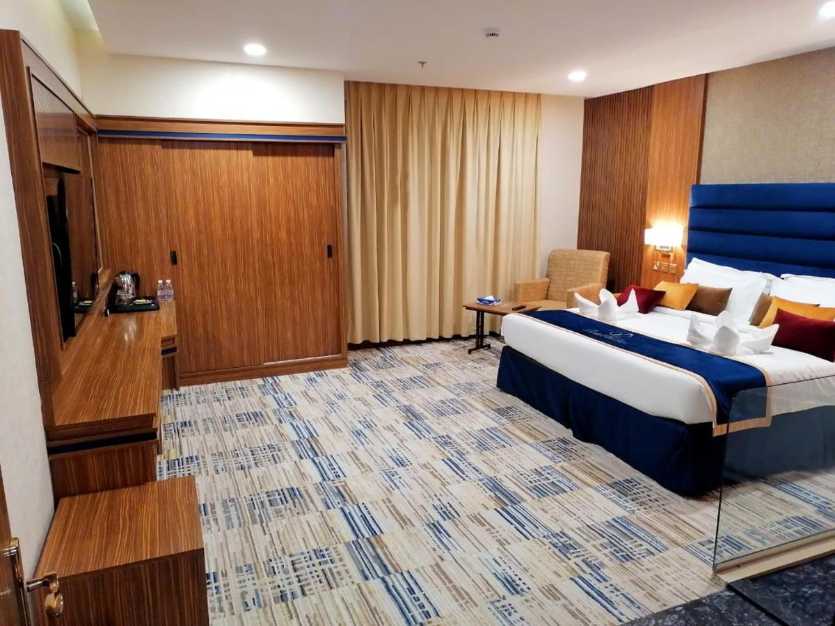 דמאם Oriental Residence מראה חיצוני תמונה