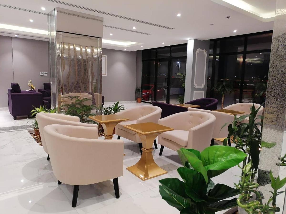 דמאם Oriental Residence מראה חיצוני תמונה