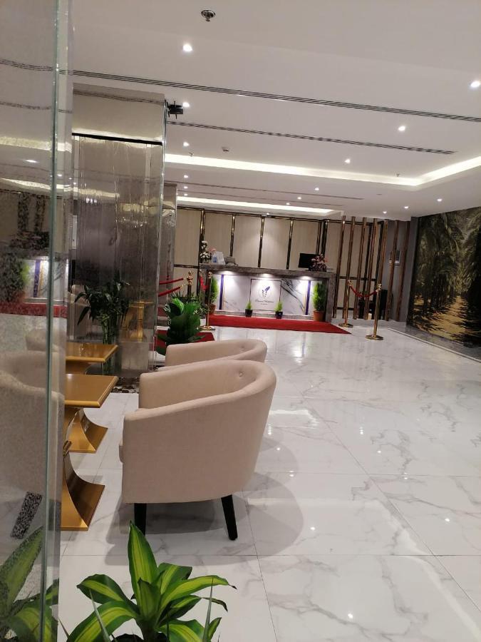 דמאם Oriental Residence מראה חיצוני תמונה