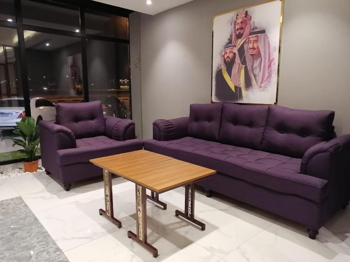 דמאם Oriental Residence מראה חיצוני תמונה