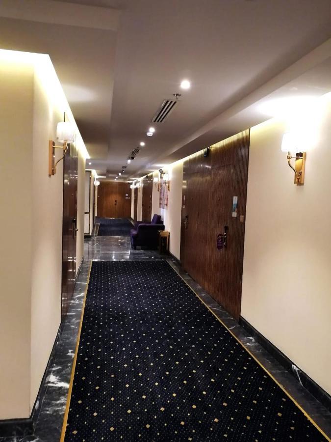 דמאם Oriental Residence מראה חיצוני תמונה