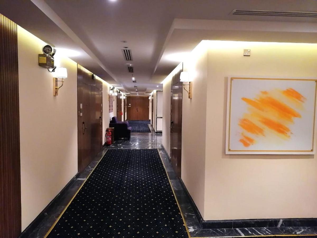 דמאם Oriental Residence מראה חיצוני תמונה