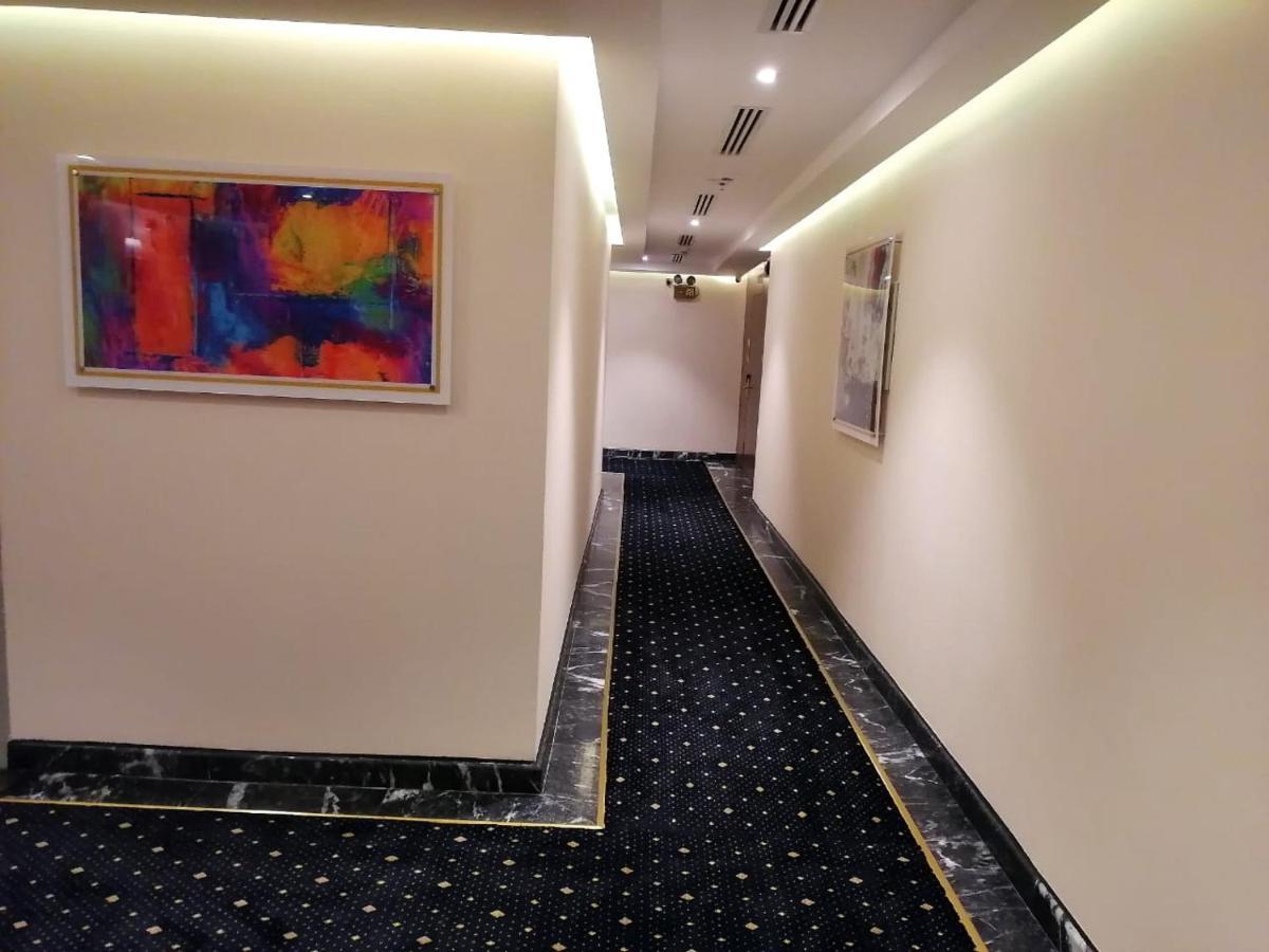 דמאם Oriental Residence מראה חיצוני תמונה