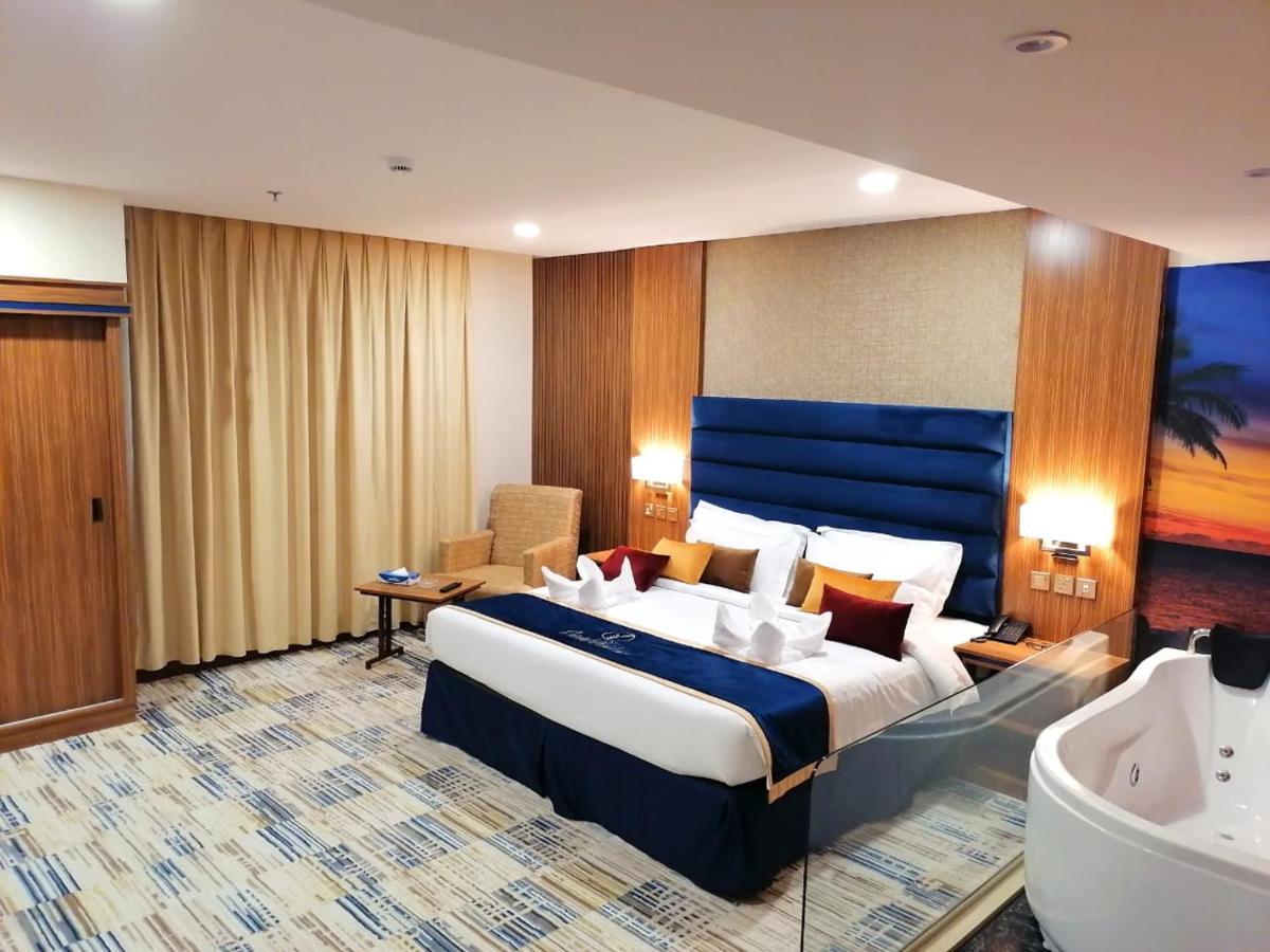 דמאם Oriental Residence מראה חיצוני תמונה