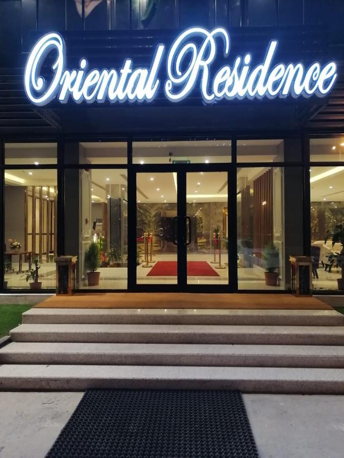 דמאם Oriental Residence מראה חיצוני תמונה