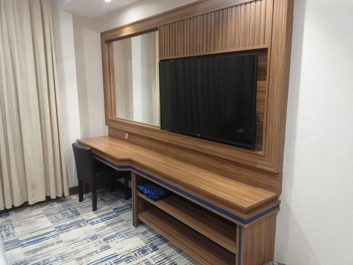 דמאם Oriental Residence מראה חיצוני תמונה