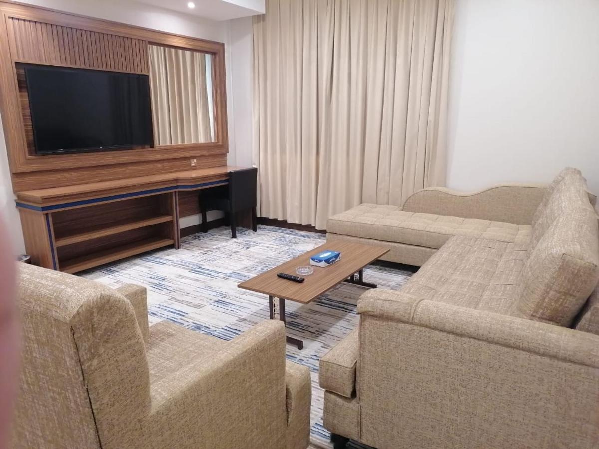 דמאם Oriental Residence מראה חיצוני תמונה