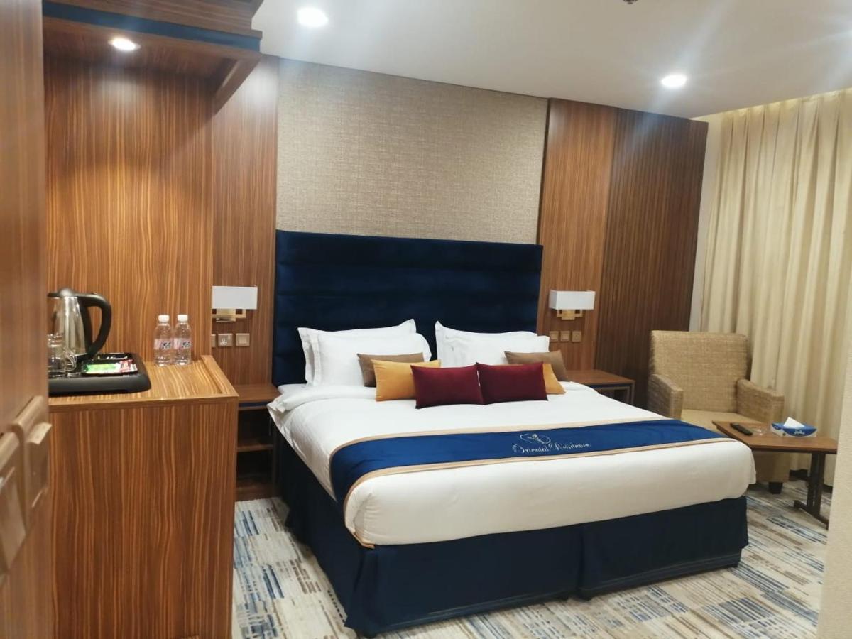 דמאם Oriental Residence מראה חיצוני תמונה