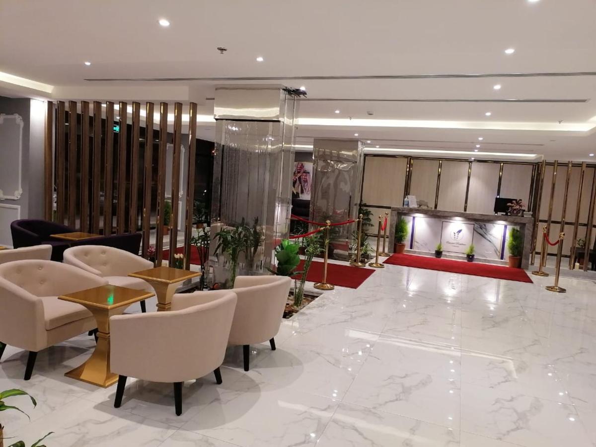 דמאם Oriental Residence מראה חיצוני תמונה