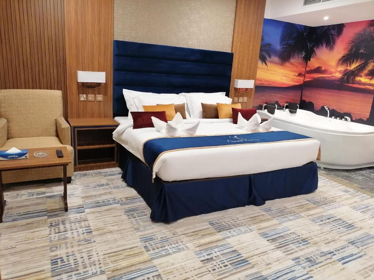 דמאם Oriental Residence מראה חיצוני תמונה