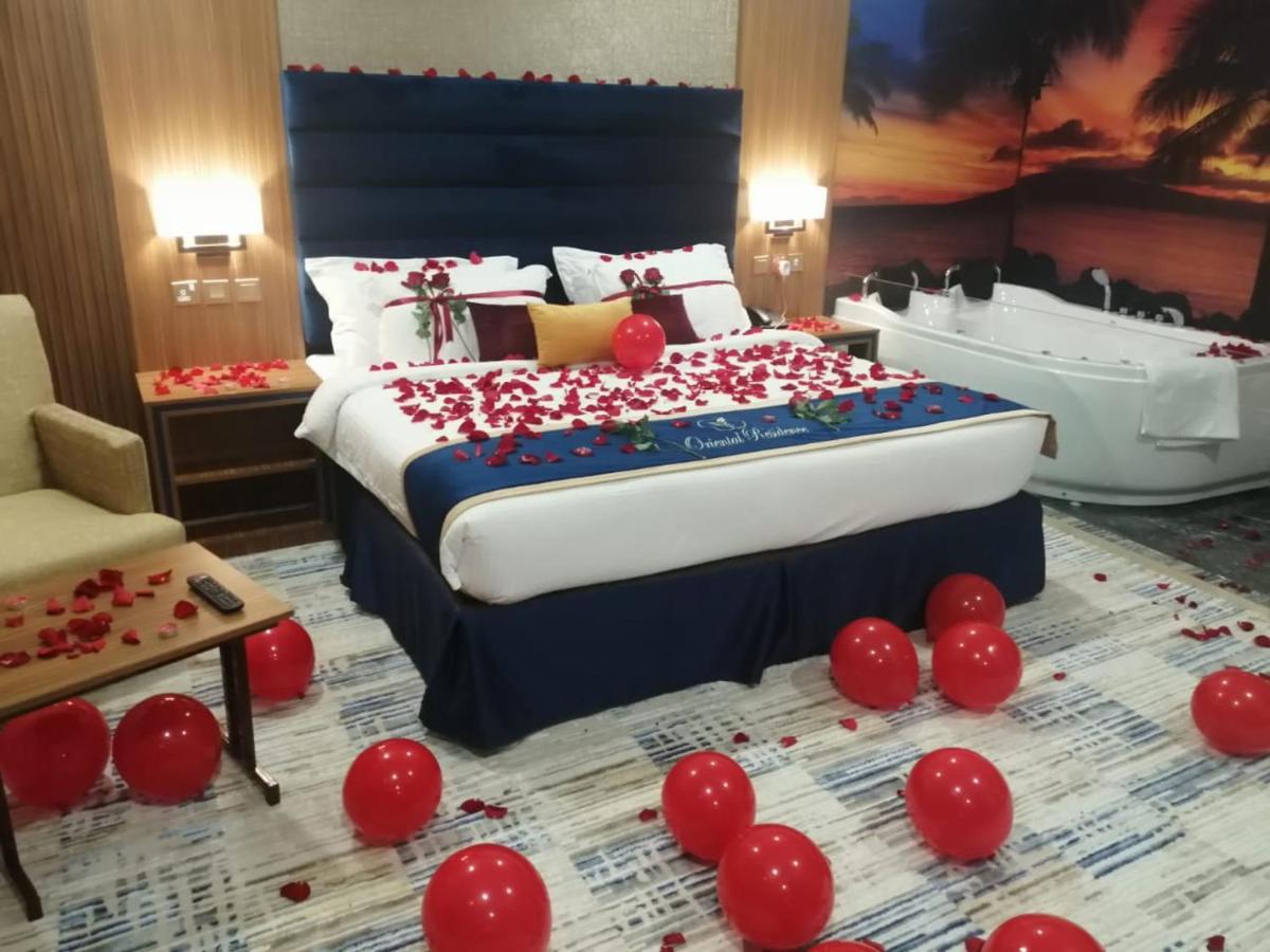 דמאם Oriental Residence מראה חיצוני תמונה