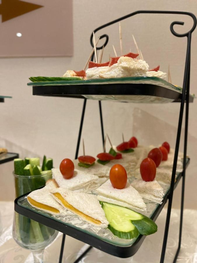 דמאם Oriental Residence מראה חיצוני תמונה